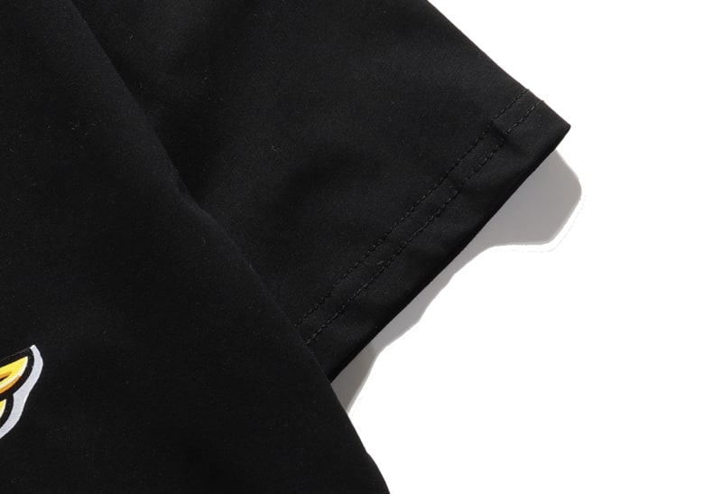 Футболка Givenchy Tee Eagle "Black" фото № 3