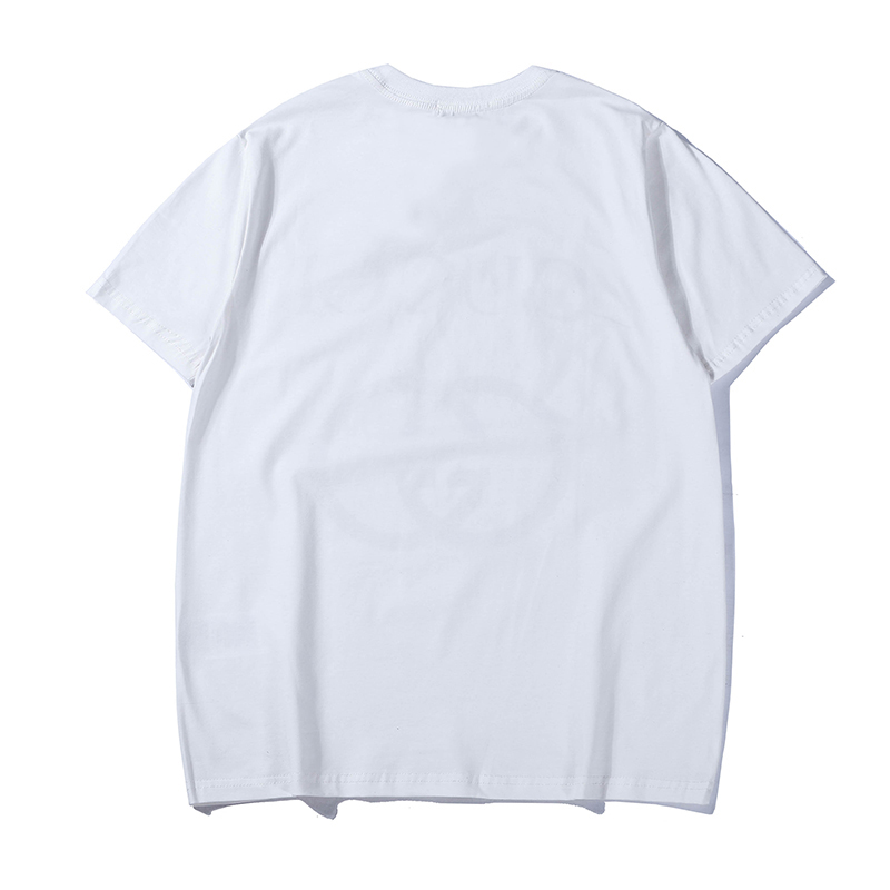 Футболка Gucci Invert "Black" фото № 5