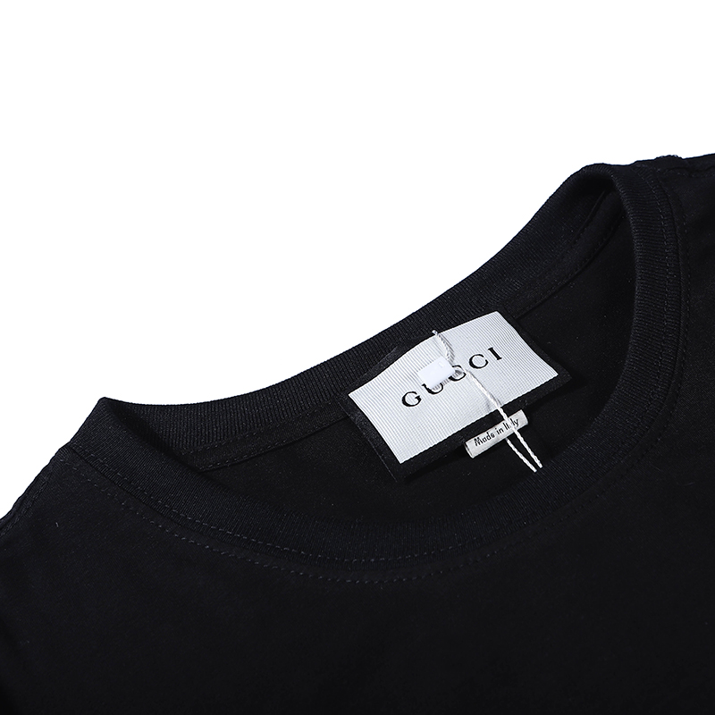 Футболка Gucci Invert "White" фото № 2