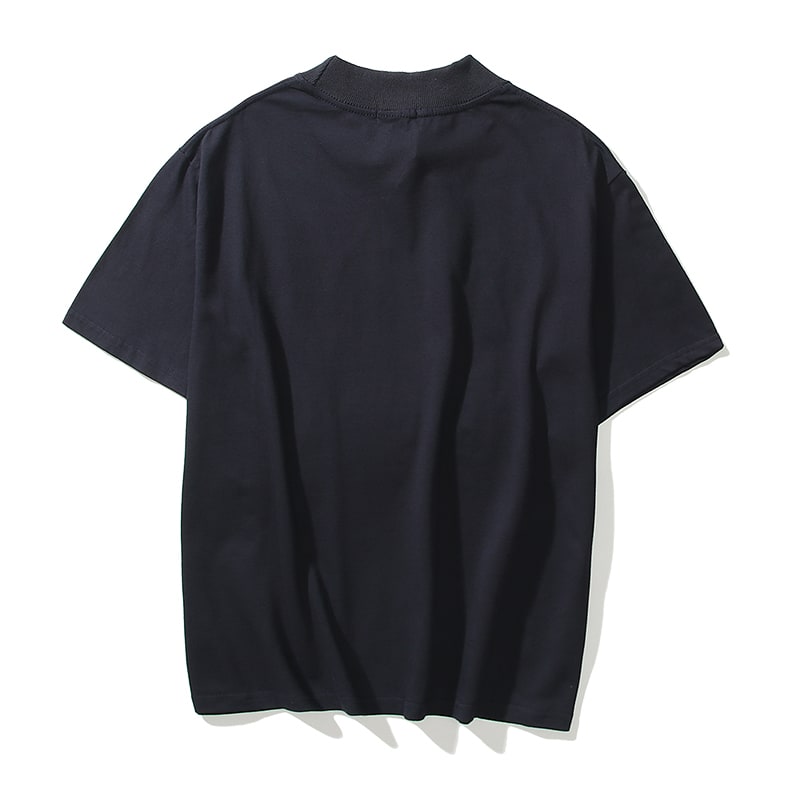 Футболка Jesus is King Kanye West Jesus Is King "Black" фото № 4