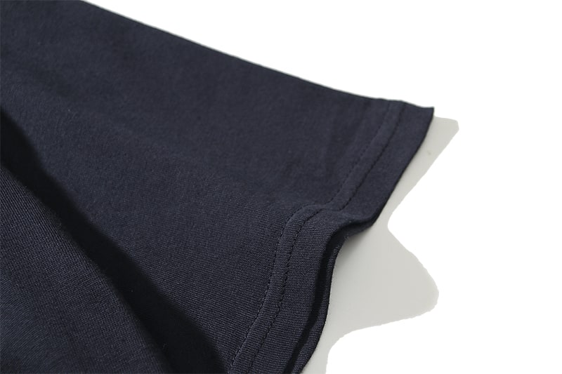 Футболка Jesus is King Kanye West Jesus Is King "Black" фото № 8