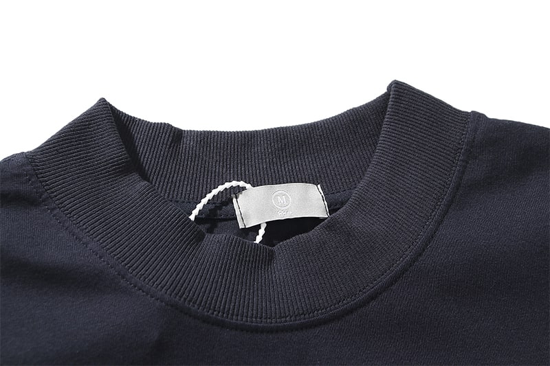 Футболка Jesus is King Chicago "Black" фото № 6