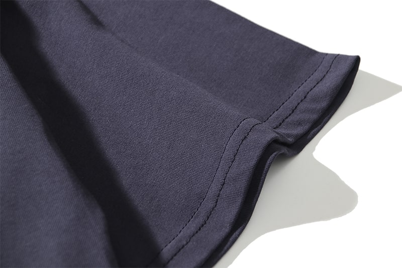 Футболка Jesus is King Kanye Jesus Is King JIK Cross T-Shirt "Black" фото № 3