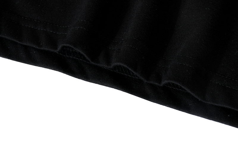 Футболка Off White Tropical "Black" фото № 3