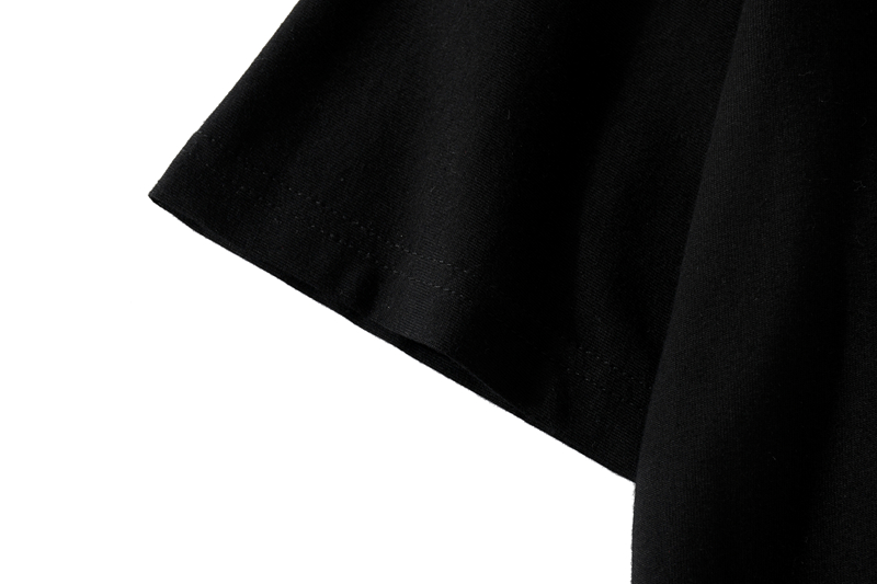 Футболка Off White Tropical "Black" фото № 6