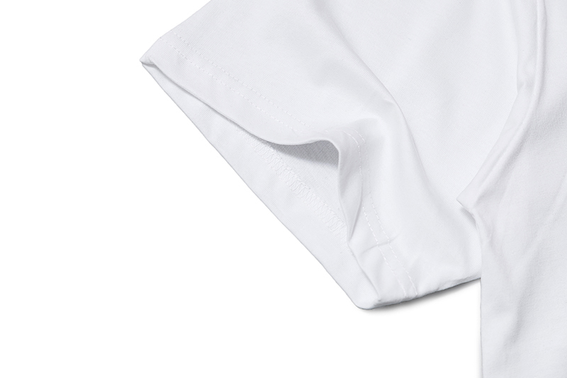 Футболка Palace Snakes "White" фото № 4