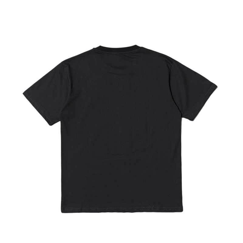 Футболка Palace Naked Madonna "Black" фото № 2