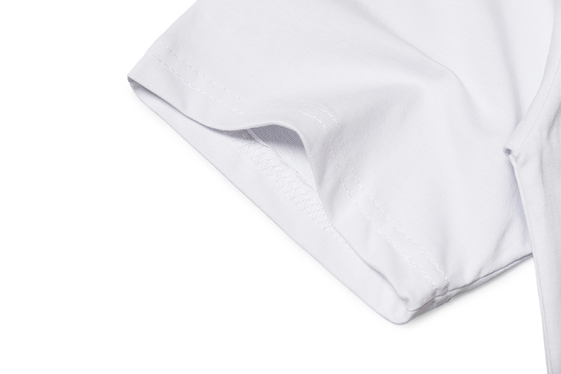 Футболка Palace Naked Madonna "White" фото № 4