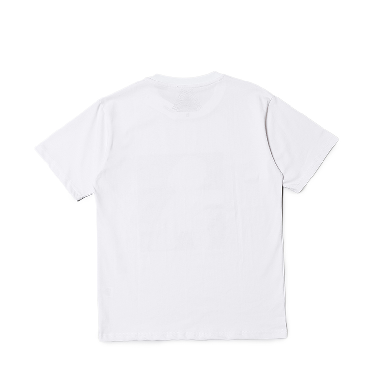 Футболка Palace Naked Madonna "White" фото № 6