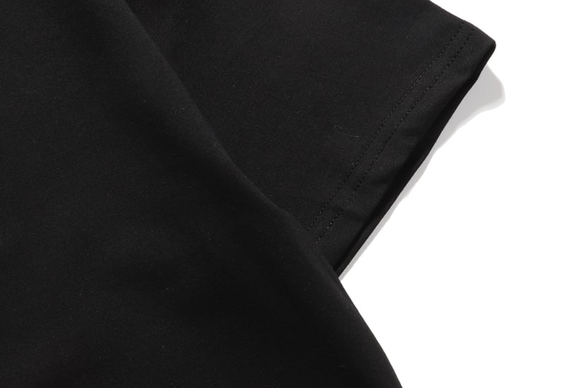 Футболка Palm Angels Patch Bear "Black" фото № 5