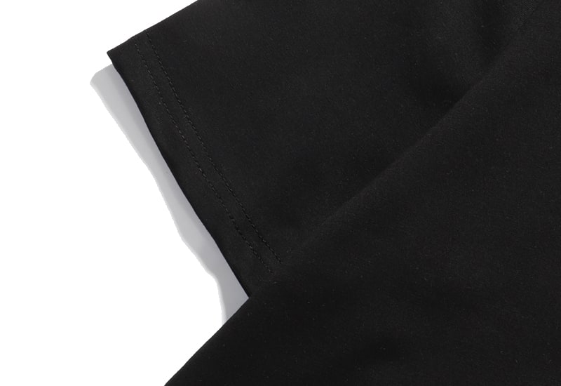 Футболка Palm Angels Patch Bear "Black" фото № 6