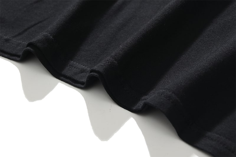 Футболка Palm Angels Crocodile "Black" фото № 4