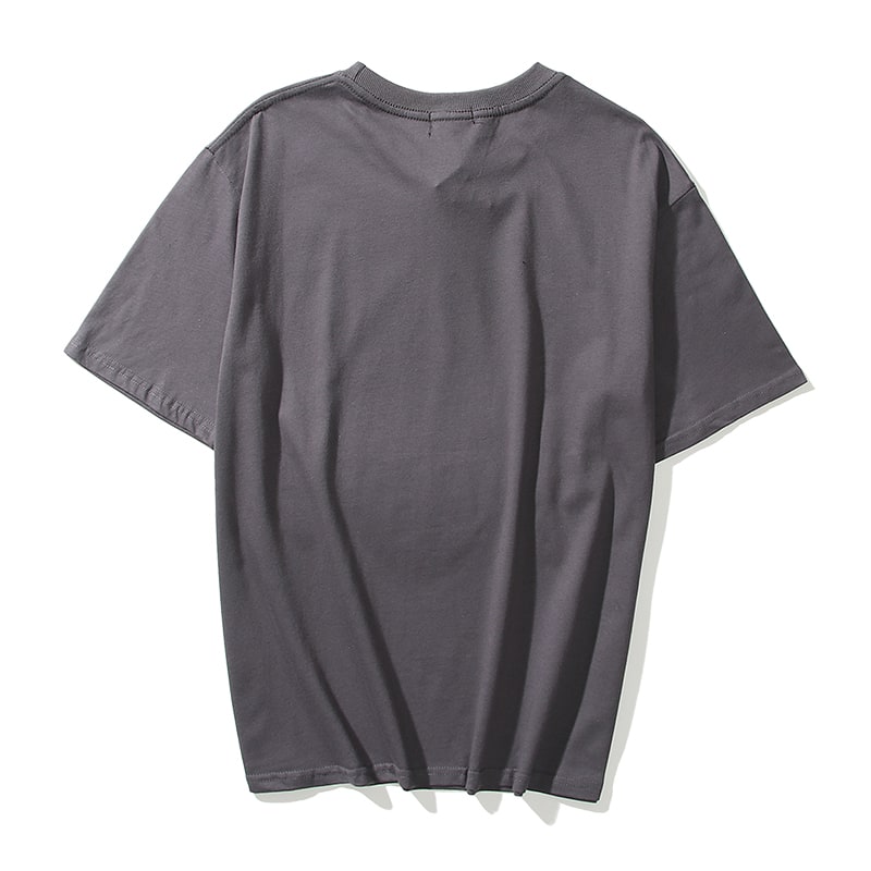 Футболка Palm Angels Cactus "Gray" фото № 2