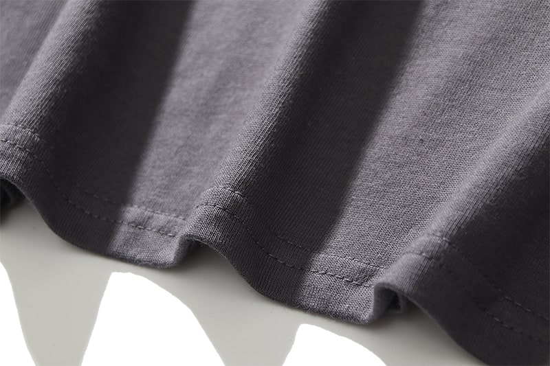 Футболка Palm Angels Cactus "Gray" фото № 5