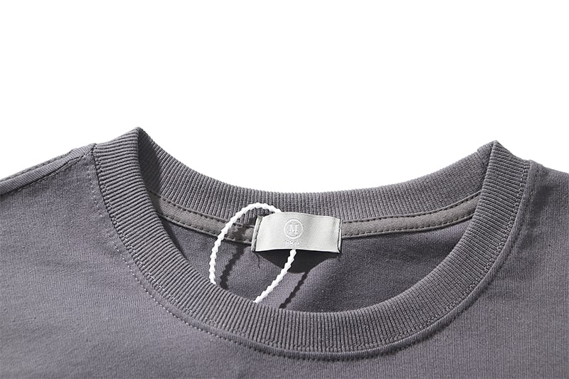 Футболка Palm Angels Cactus "Gray" фото № 6