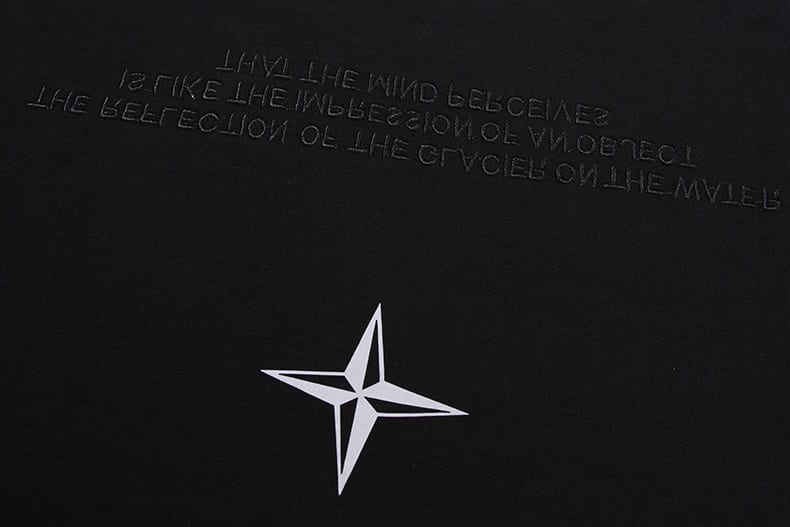 Футболка Stone Island Small Logo "Black" фото № 6