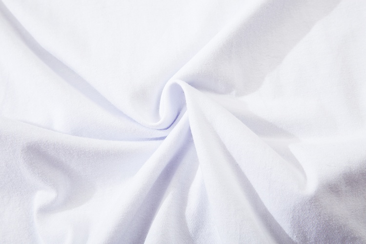 Футболка Stone Island Cristall "White" фото № 7