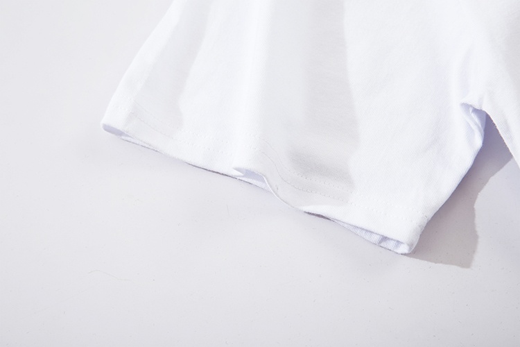 Футболка Stone Island SPWCO "White" фото № 3