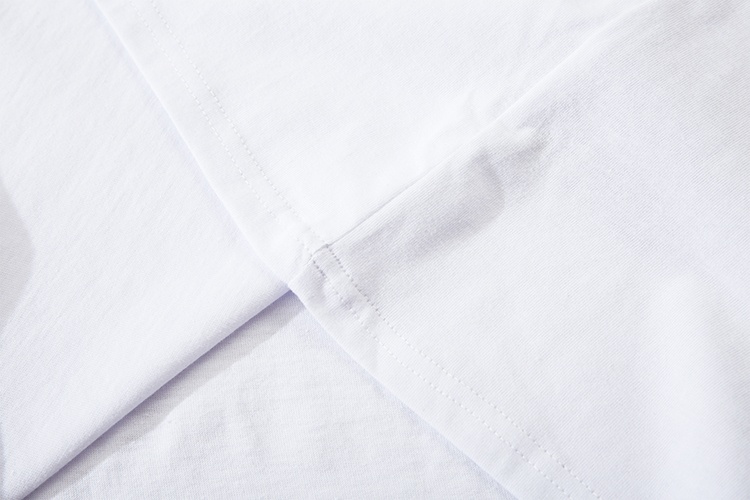 Футболка Stone Island SPWCO "White" фото № 6