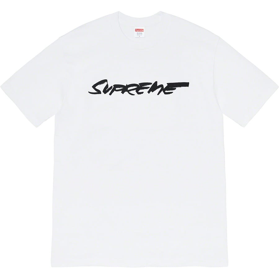 Футболка Supreme Mistice For All "White" фото № 2