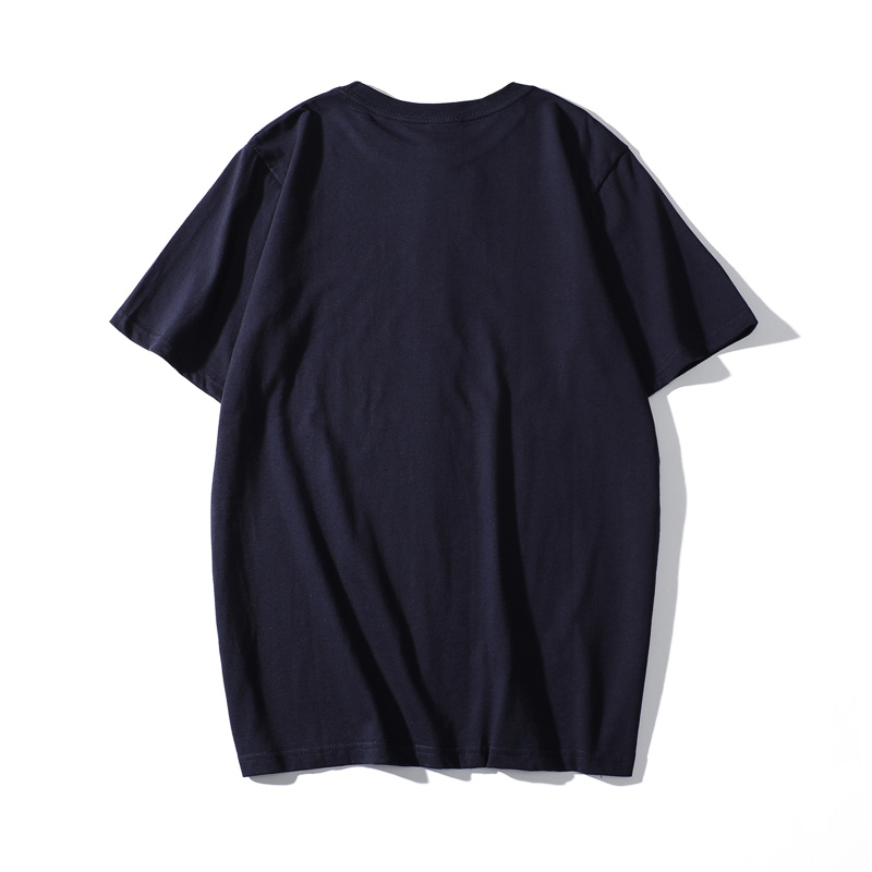 Футболка Tommy Hilfiger Big Brand "Black" фото № 2