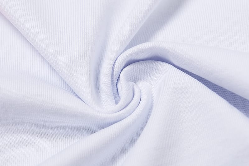 Футболка VLONE Friends Cupid "White" фото № 7