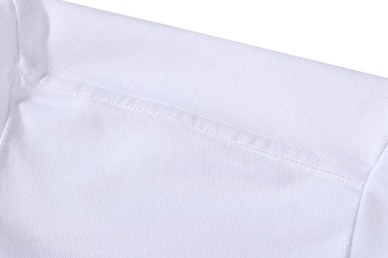 Футболка VLONE After Hourse "White" фото № 3