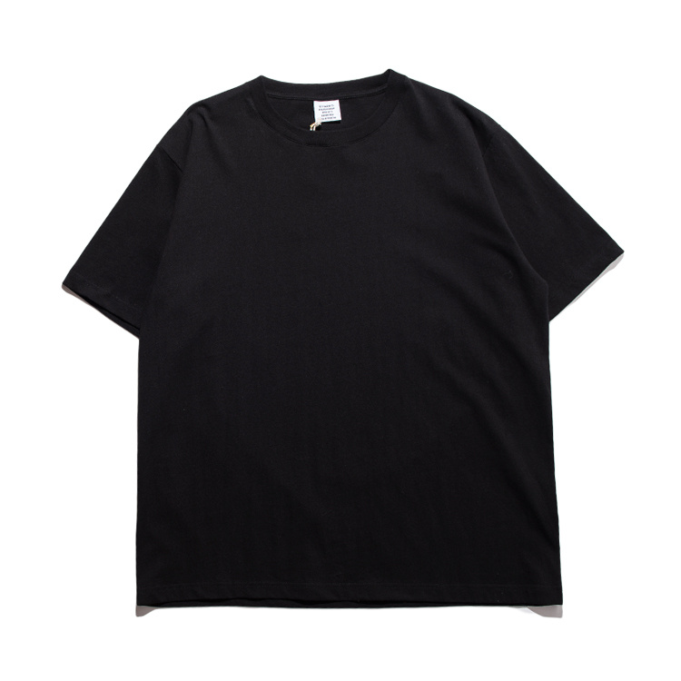 Футболка Vetements Skull "Black" фото № 2