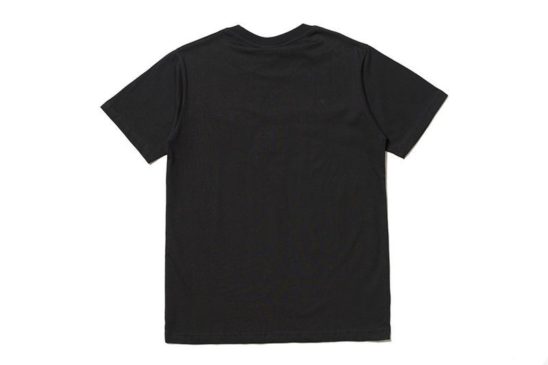 Футболка Vetements Haute Couture "Black" фото № 2