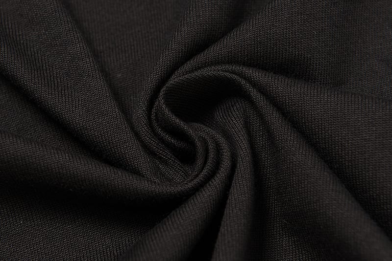 Футболка Vetements Star Wars "Black" фото № 3