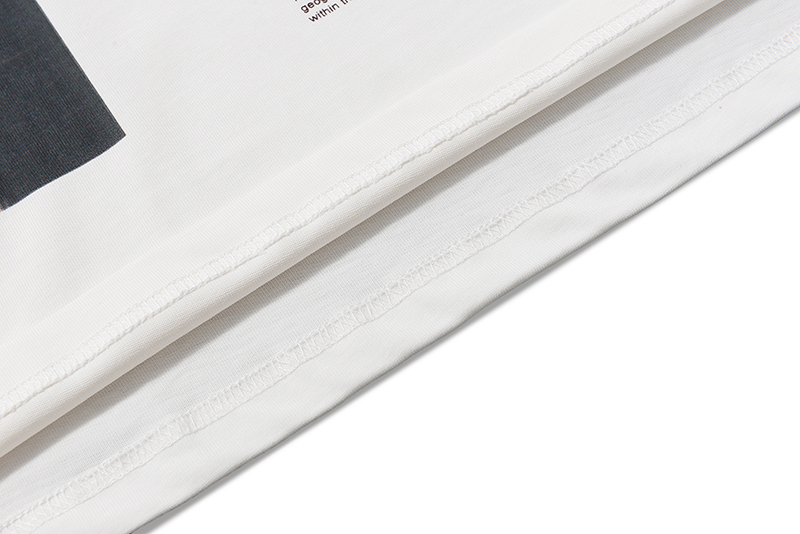 Лонгслив ACW Demon Hand Photo "White" фото № 5