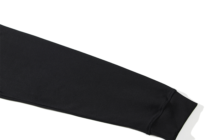 Лонгслив Fear Of God Essentials Reflective Daily "Black" фото № 4