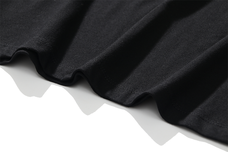 Лонгслив Fear Of God Jerry Same "Black" фото № 3