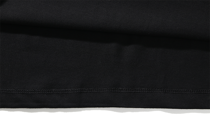 Лонгслив Fear Of God Jerry Same "Black" фото № 6