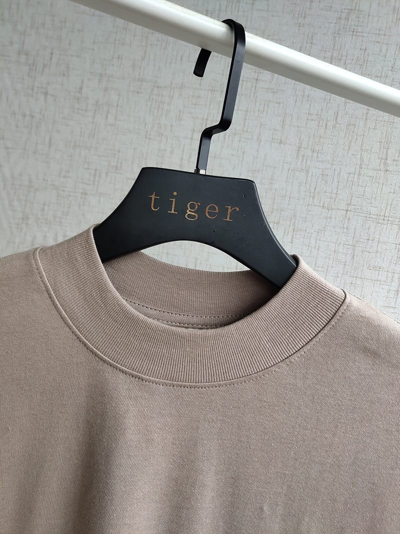 Лонгслив Fear Of God Rituals "Gray" фото № 2