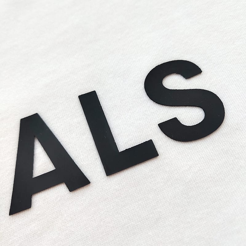 Лонгслив Fear Of God Essentials "White" фото № 4