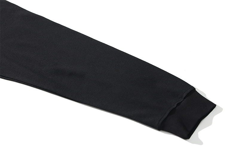 Лонгслив Fear Of God Flower Photo Print "Black" фото № 2