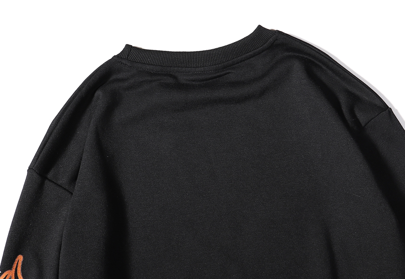 Лонгслив Heron Preston Стиль "Black" фото № 8