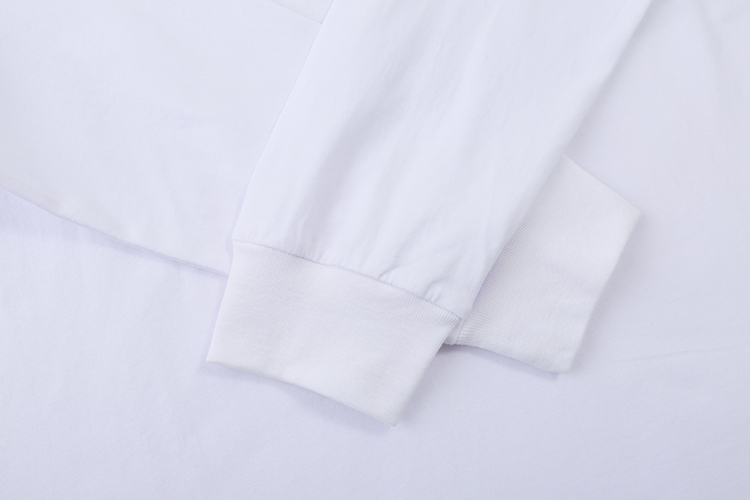 Лонгслив Palace Small Triangle "White" фото № 5