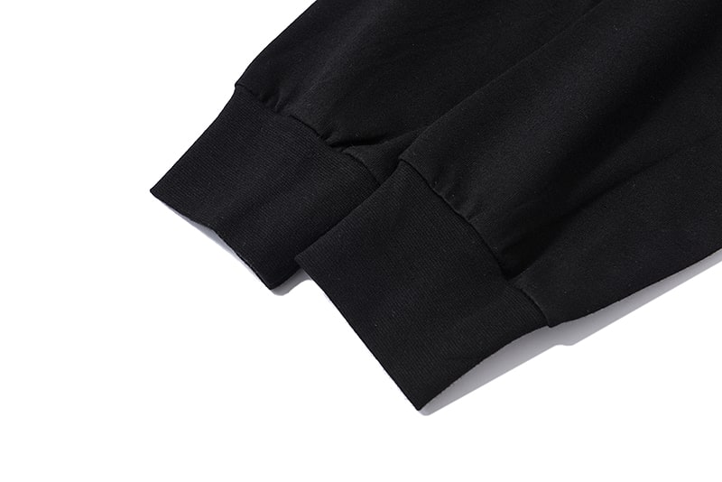 Лонгслив Palm Angels Big Crocodile "Black" фото № 5