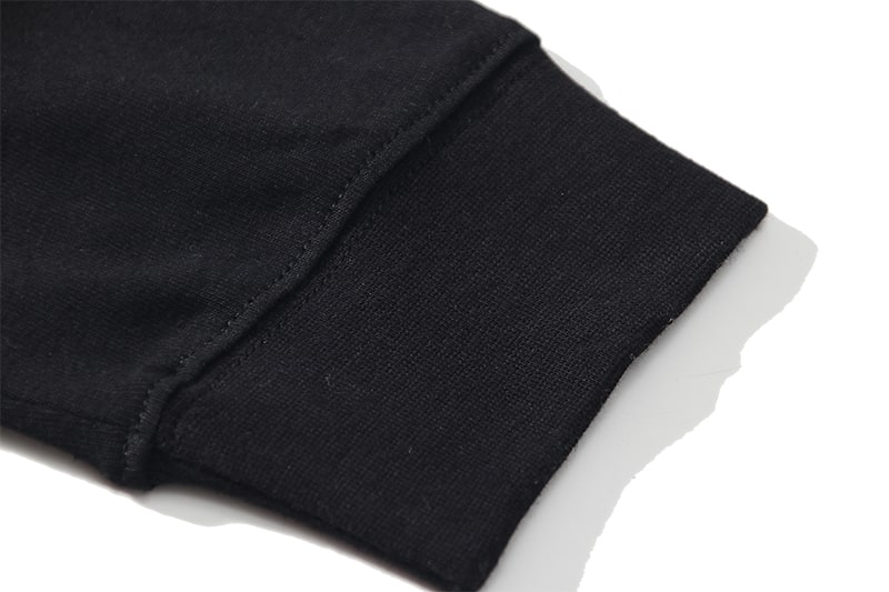 Лонгслив Thrasher Skateboard Magazine "Black" фото № 7