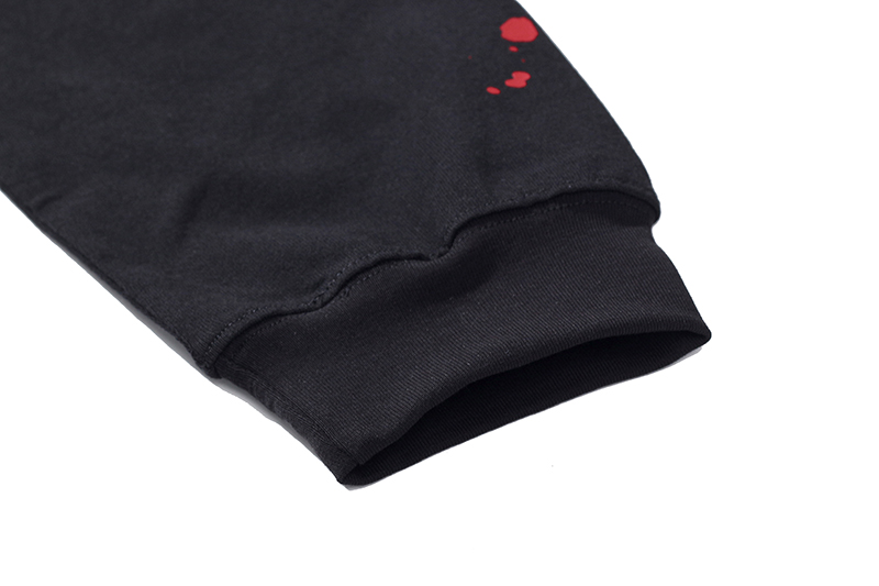 Лонгслив VLONE Angry Dog "Black" фото № 5