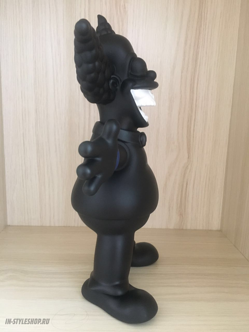 Игрушка Kaws Ron English x Madness "Secret" фото № 3