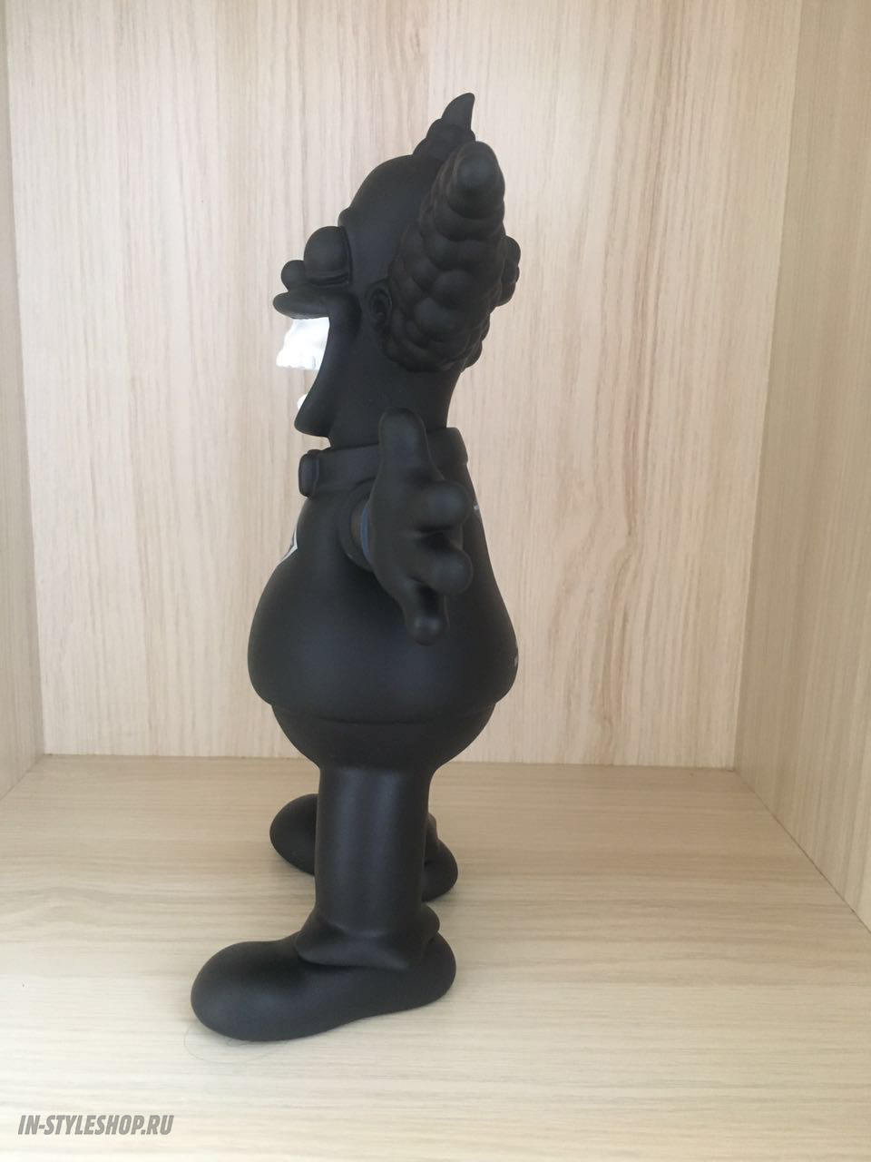 Игрушка Kaws Ron English x Madness "Secret" фото № 4