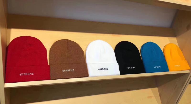 Зимняя шапка Supreme Tom and Jerry "Black" фото № 3