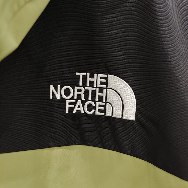 Демисезонная куртка The North Face Gore-Tex "Beige" фото № 2
