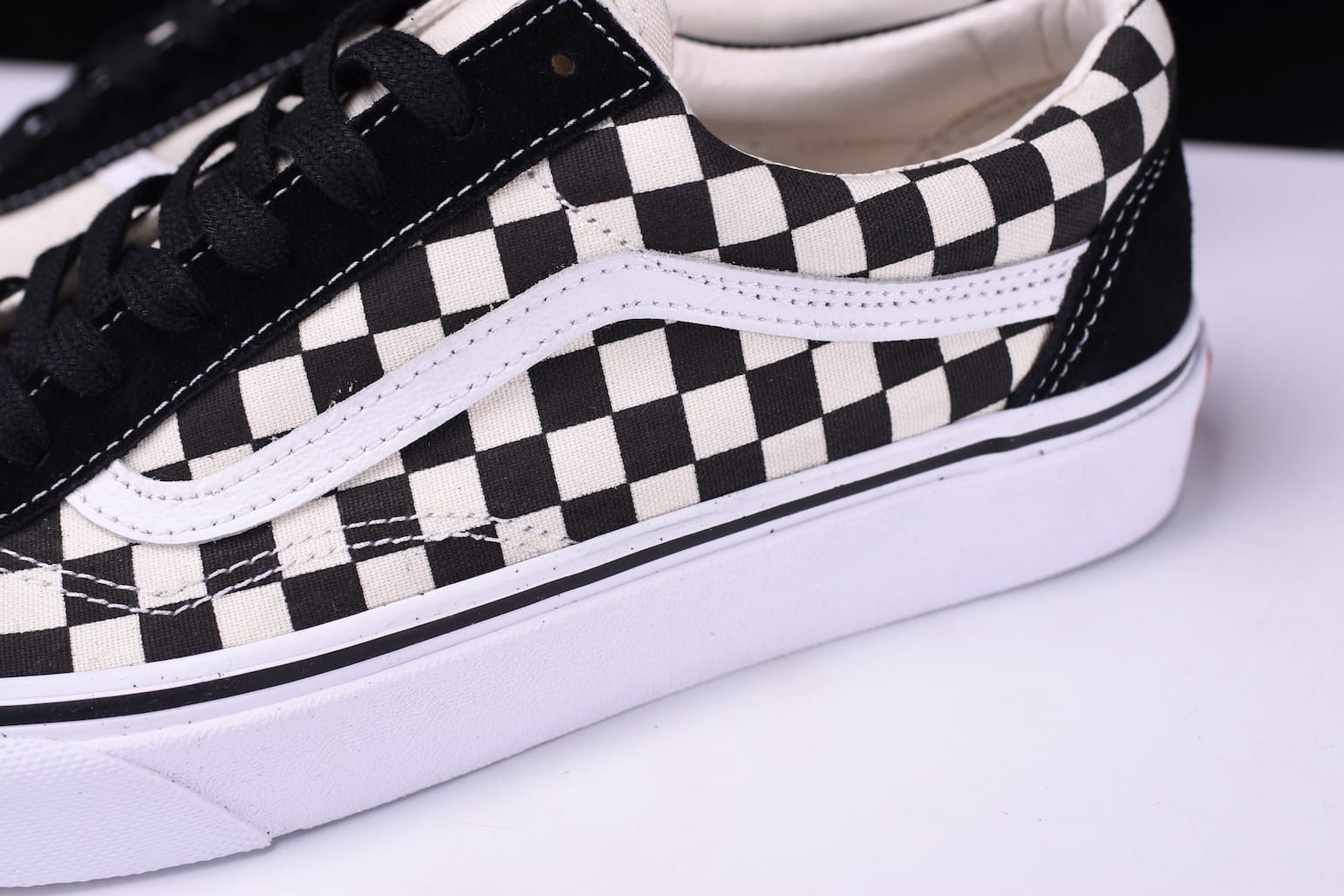 Billy's x Vans Style 36 OG Old Skool фото № 5