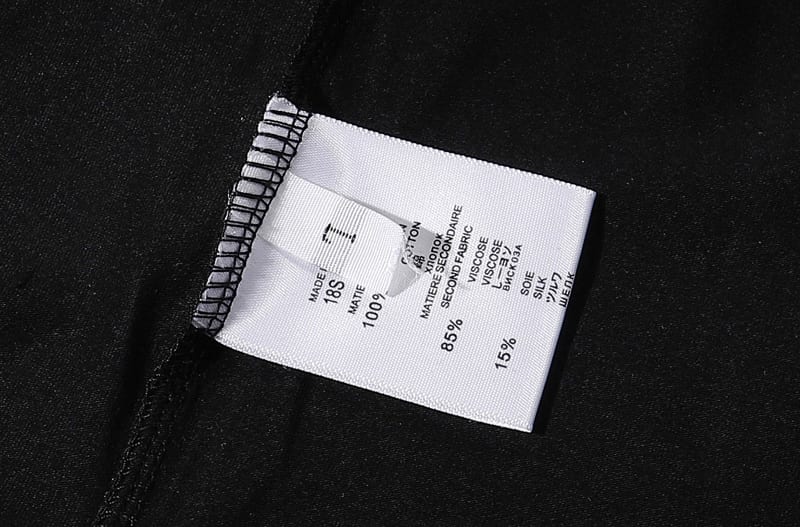 Футболка Balenciaga Paris Art Painting "Black" фото № 4