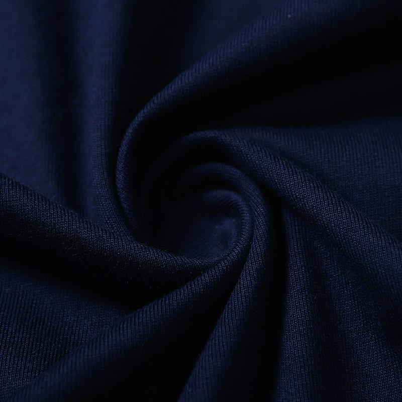 Футболка Comme des Garcons Play Embroidery Red Heart "Black" фото № 6