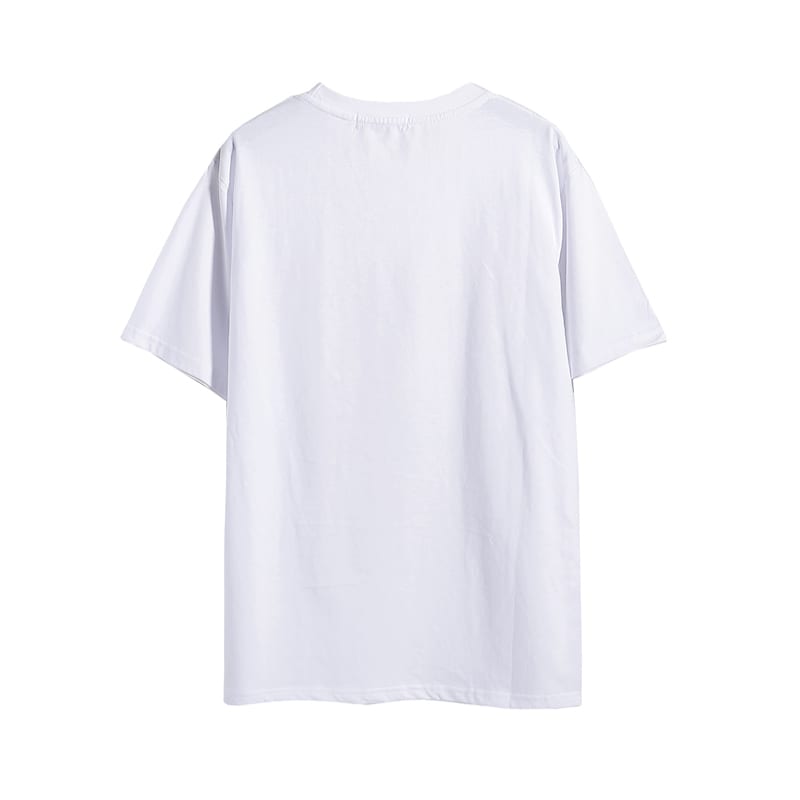 Футболка CPFM Eternal Love Charity "White" фото № 2